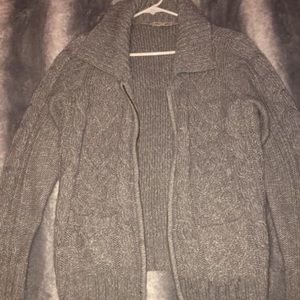 Women’s Wool Sweater